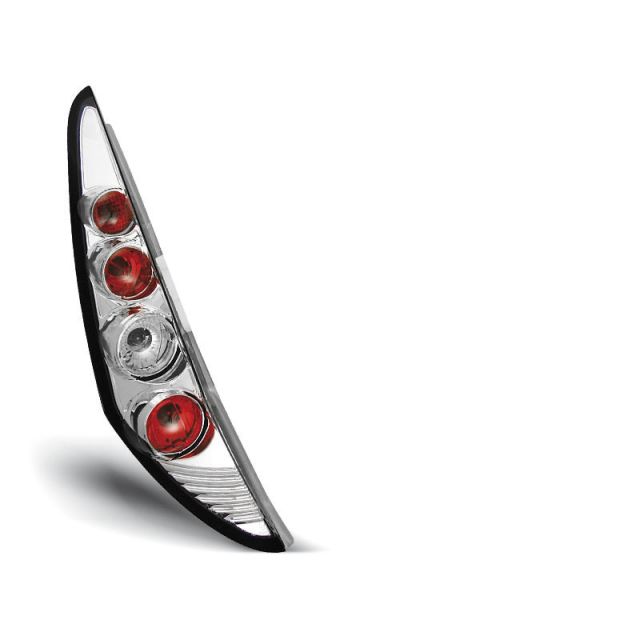 купи Фарове за FIAT PUNTO 2 10.99-06.03 3D хром