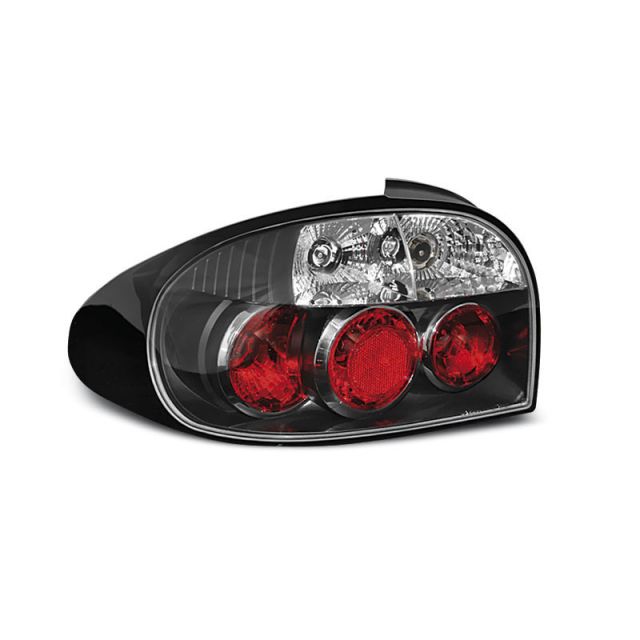 купи Стопове за FORD MONDEO MK1 01.93-09.96 Черни
