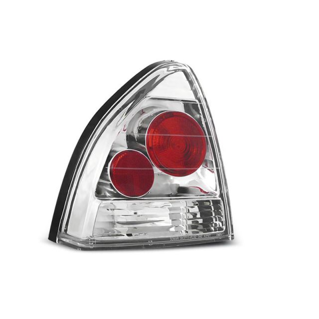 купи Стопове за HONDA PRELUDE 02.92-01.97 хром
