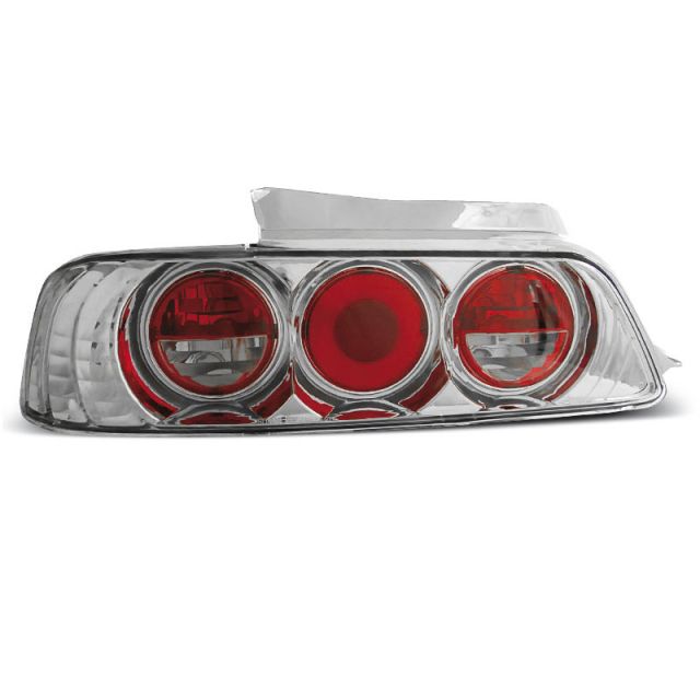 купи Стопове за HONDA PRELUDE 02.97-01 хром