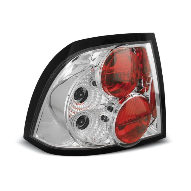 купи Стопове за OPEL VECTRA B 11.95-12.98 хром