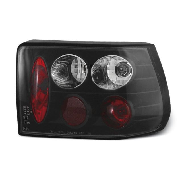 Стопове за OPEL ASTRA F 09.91-08.97 Черни