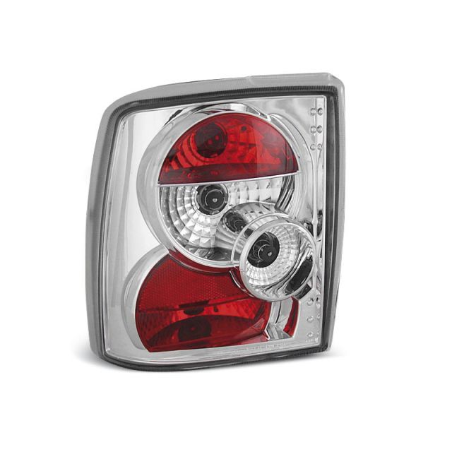 купи Фарове за OPEL VECTRA A 09.88-10.95 хром