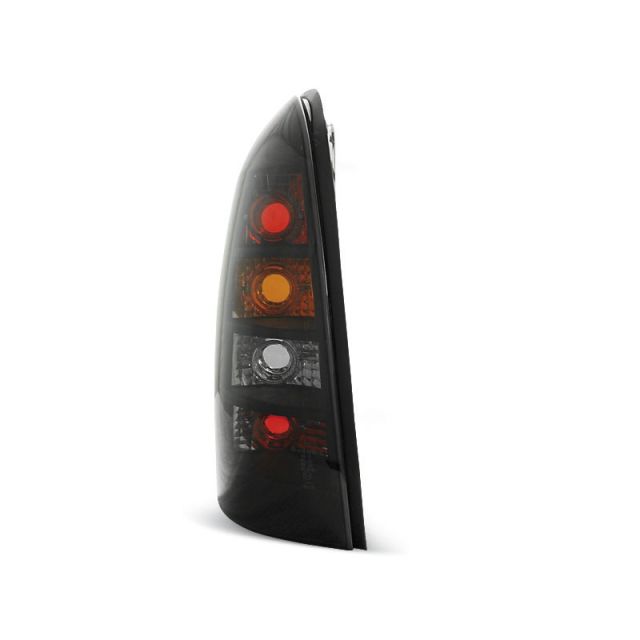 купи Стопове за OPEL ASTRA G 09.97-02.04 KOMBI Черни