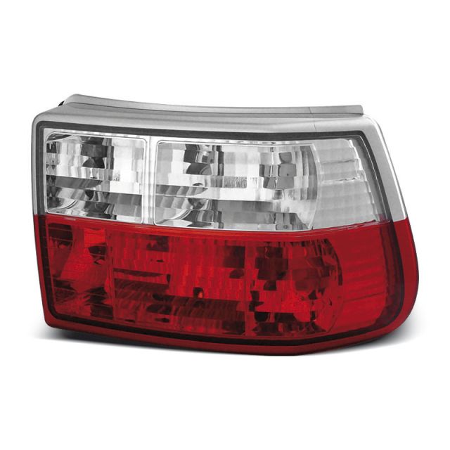 купи Фарове за OPEL ASTRA F 09.91-08.97 WHITE