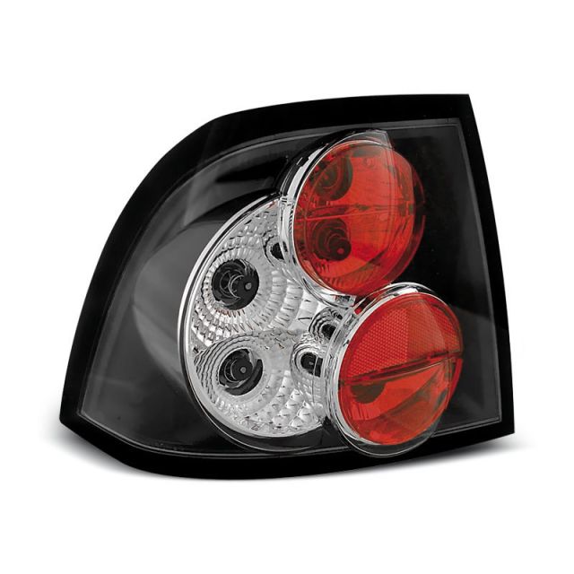 купи Стопове за OPEL VECTRA B 11.95-12.98 Черни