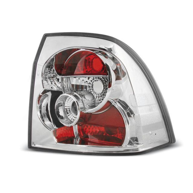 купи Стопове за OPEL VECTRA B 99-03.02 хром