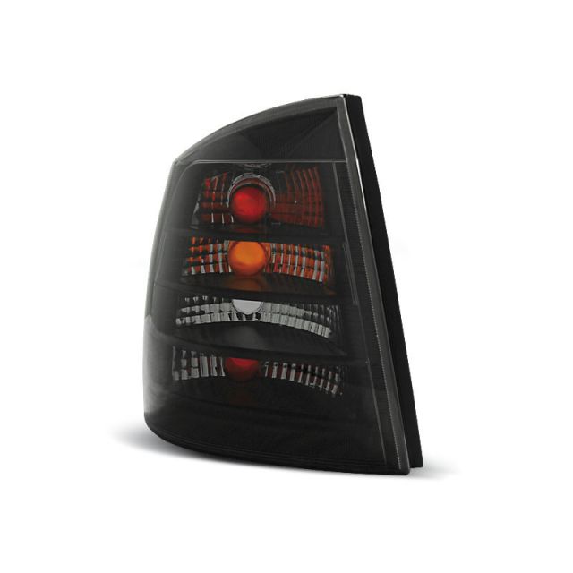 купи Стопове за OPEL ASTRA G 09.97-02.04 2D/4D опушени