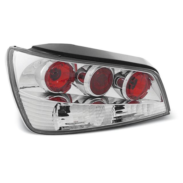 купи Стопове за PEUGEOT 306 05.97-03.01 хром
