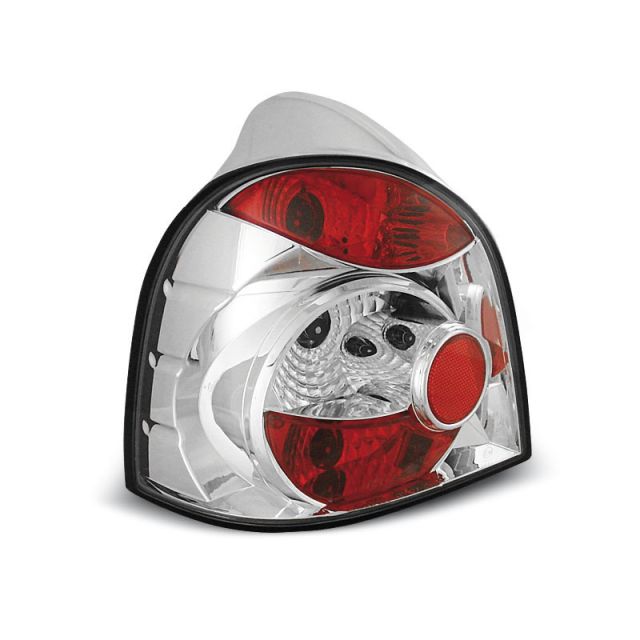 купи Стопове за RENAULT TWINGO 03.93-07 хром