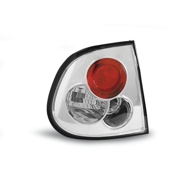 Стопове хром за SEAT CORDOBA 10.93-08.99