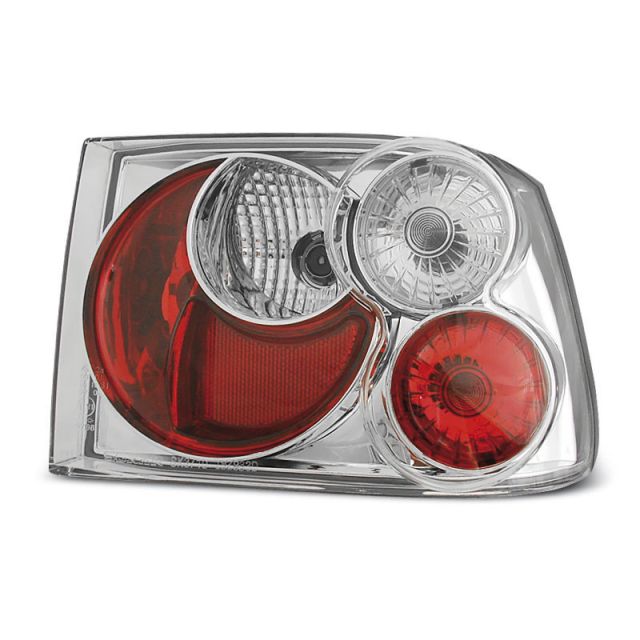 Стопове хром за SEAT IBIZA 10.93-08.99