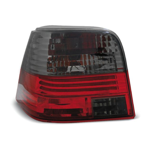 Стопове  опушени за VW GOLF 4 09.97-09.03