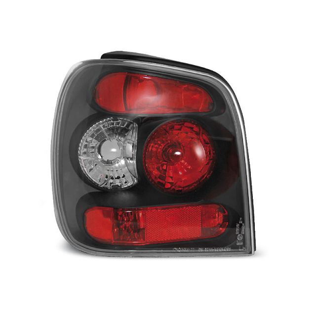 купи Стопове Черни за VW POLO 6N 10.94-09.99