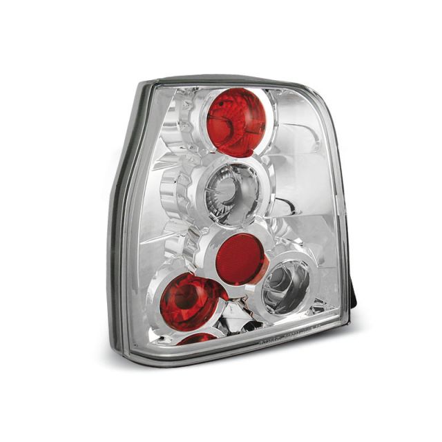 купи Стопове хром за VW LUPO 09.98-05
