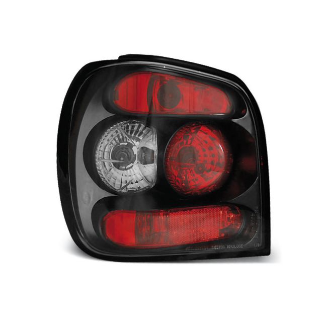 купи Стопове Черни за VW POLO 6N2 10.99-10.01