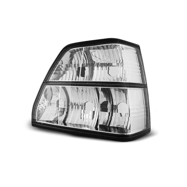 купи Стопове CRISTAL WHITE за VW GOLF 2 08.83-08.91