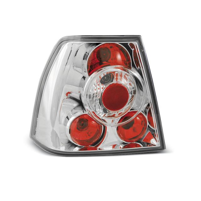 Стопове хром за VW BORA 09.98-07.05