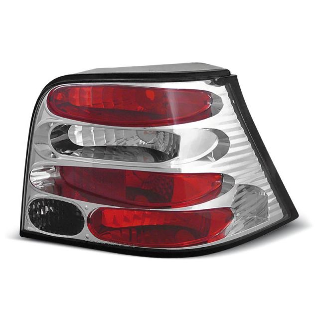 купи Стопове хром за VW GOLF 4 09.97-09.03