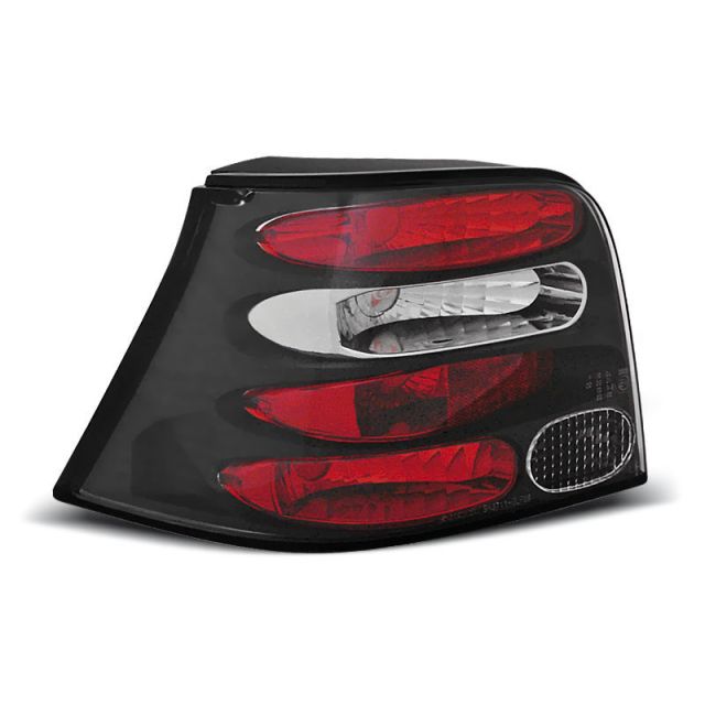 купи Стопове Черни за VW GOLF 4 09.97-09.03