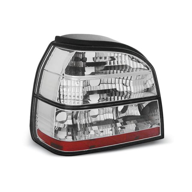 купи Стопове CRYSTAL WHITE за VW GOLF 3 09.91-08.97