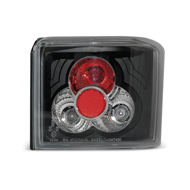 Стопове Черни за VW T4 90-03.03