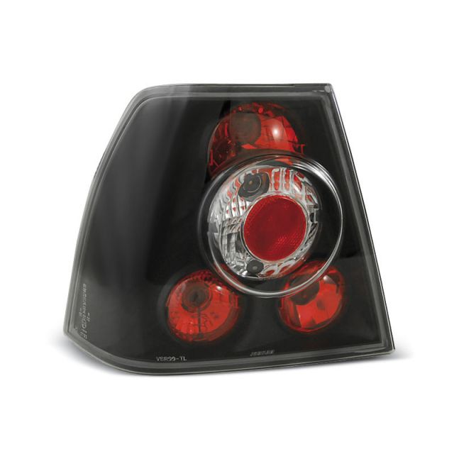 Стопове Черни за VW BORA 09.98-07.05
