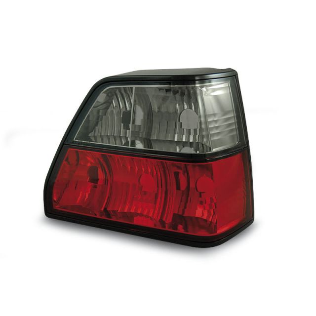 Стопове  опушени за VW GOLF 2 08.83-08.91