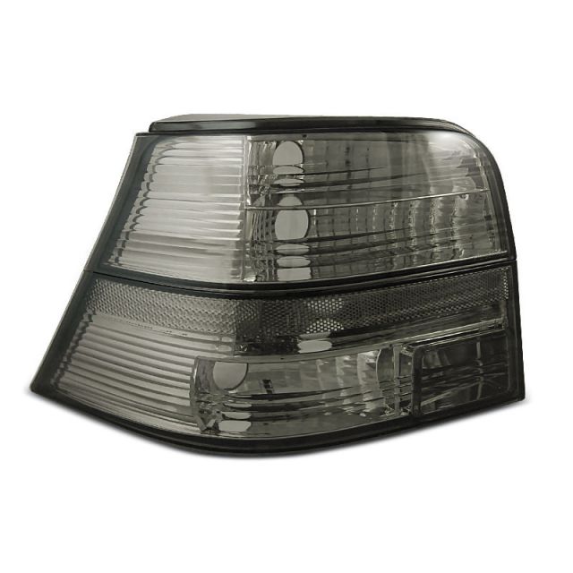 купи Стопове CRYSTAL опушени за VW GOLF 4 09.97-09.03