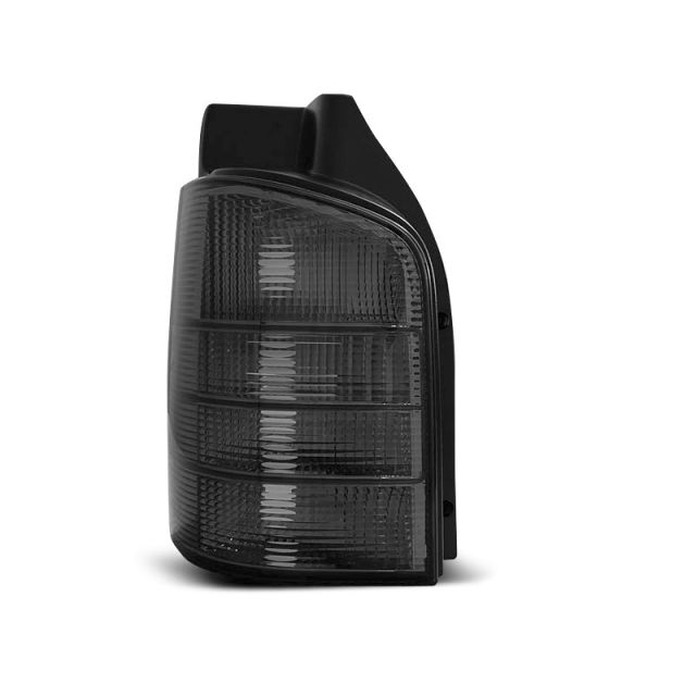 Стопове опушени за VW T5 04.03-09