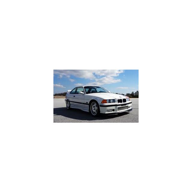 купи Оригинална BMW E36 M3 Предна броня 1992-1998Година.