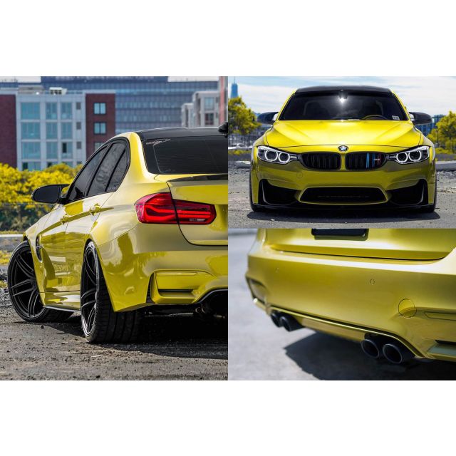купи M3 пакет за BMW серия 3 F30 2011-2019