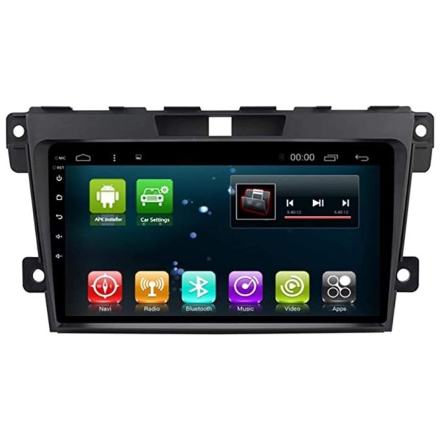 купи Мултимедия за MAZDA CX7 2008-2015 9" с навигация