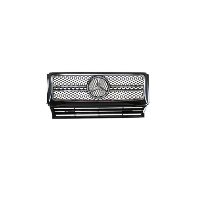 купи Решетка За Mercedes G-class W463 1989+г.