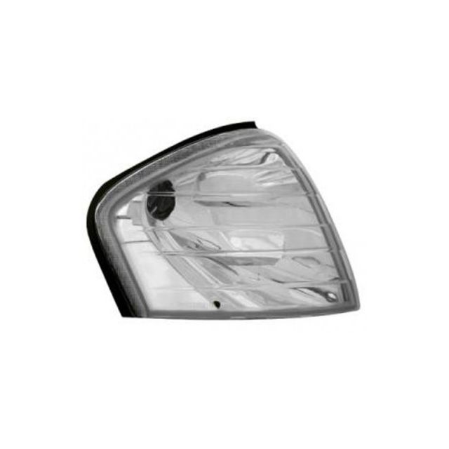 купи Mercedes W202 Мигачи Хромирани 1993-2000г.