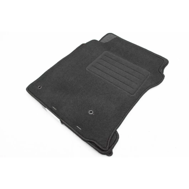 купи Мокетни стелки за Toyota Land Cruiser J120 / J150 - 5 врати - предни и задни