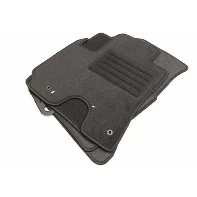 купи Мокетни стелки за Toyota Rav4 (2000-2006) - предни и задни