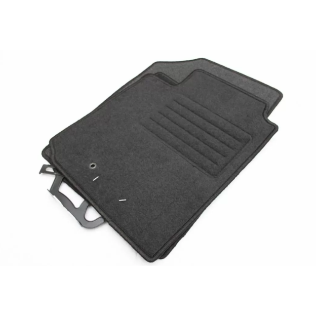 купи Мокетни стелки за Toyota Yaris 5 врати (1999-2005) - предни и задни