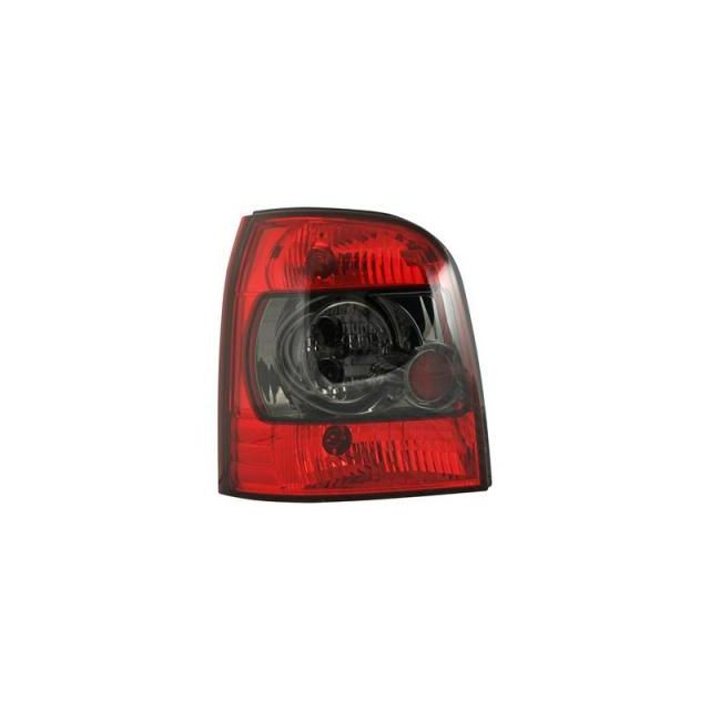 купи LED стопове за Audi A4 Avant 1994-2000г.Опушени