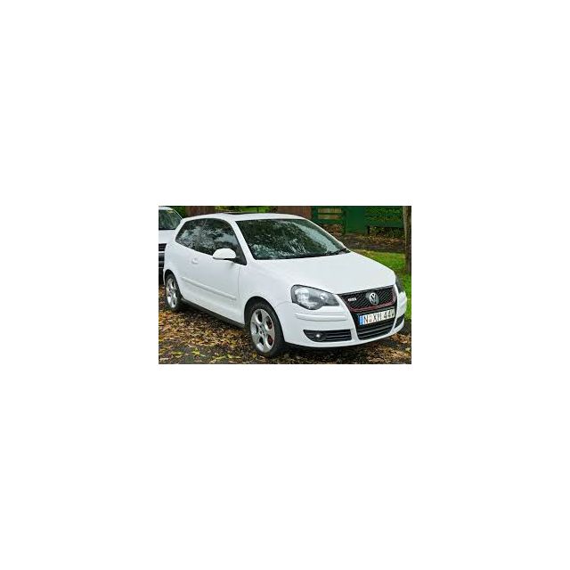 купи Предна броня GTI за VW POLO 2005-2009г.