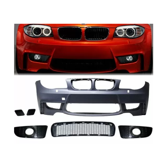 купи Предна Броня за BMW E87