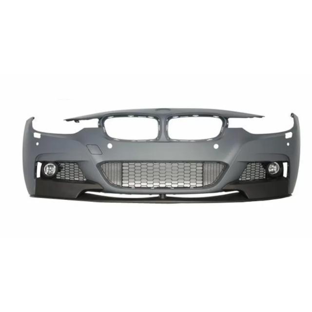купи Предна Броня за BMW F30 - M-Performance