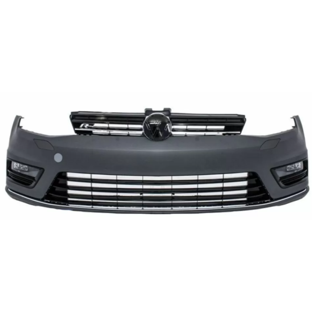 купи Предна броня за Golf 7 - R20 дизайн