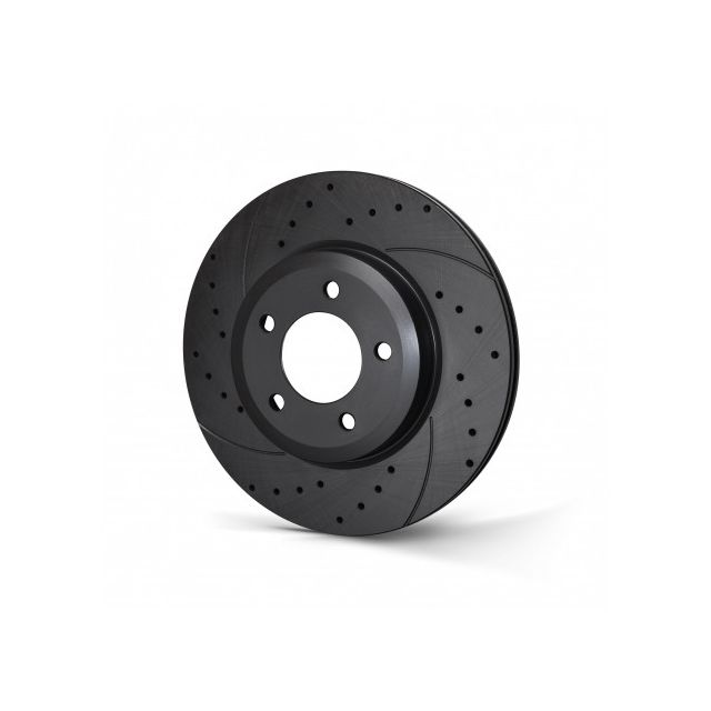 купи Предни Спирачни Дискове ROTINGER HIGH PERFORMANCE BMW E46 325мм