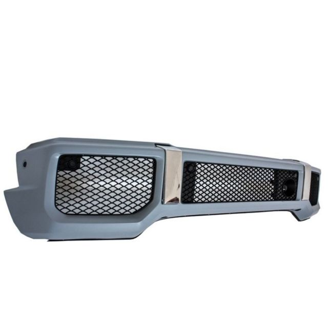 купи Предна броня AMG G65 look за Мерцедес G-Class W463 1989+