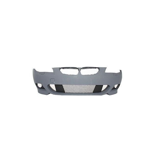 купи Предна М-техник броня за BMW E60/61