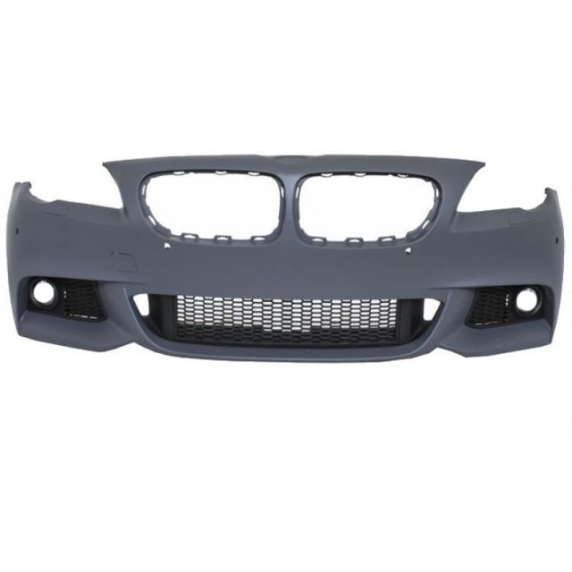 купи М-техник предна броня за BMW F10 / F11