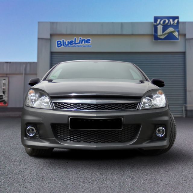 купи Предна броня OPEL ASTRA H 2005+ OPC