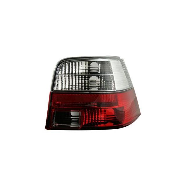 купи Прозрачни кристални стопове за Volkswagen Golf 3