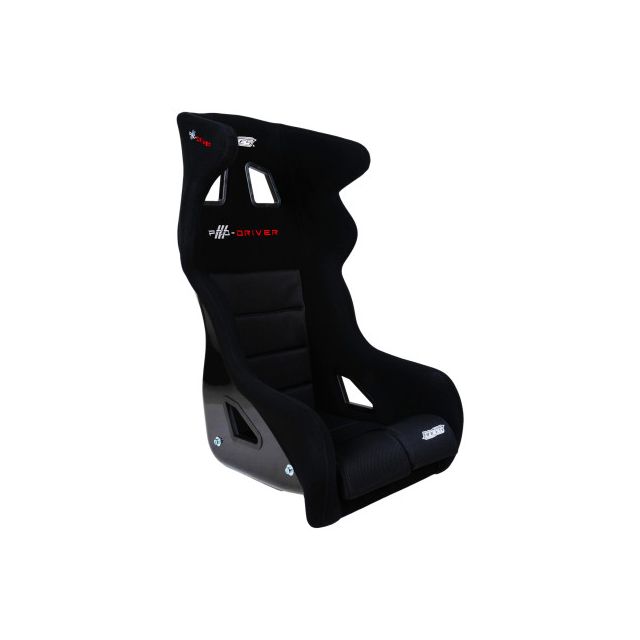 купи Спортна седалка с FIA - Races Pro-Driver